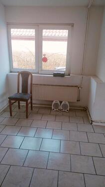 Foto - Erdgeschoßwohnung in Rhauderfehn zur Miete