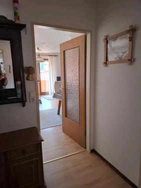 Foto - 2 Zimmer Etagenwohnung zum Kaufen in Weitnau