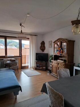 Foto - 2 Zimmer Etagenwohnung in Weitnau