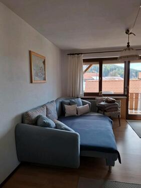 Foto - Etagenwohnung in Weitnau zum Kaufen