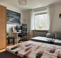15qm Zimmer in 3er WG - 700,00&nbsp;EUR Kaltmiete, ca.&nbsp; 15,00&nbsp;m&sup2; in München (PLZ: 81249) Aubing-Lochhausen-Langwied