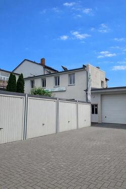 Foto - Garage Cuxhaven Lotsenviertel ab 01.07.2026 frei