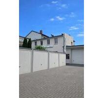 Garage Cuxhaven Lotsenviertel ab 01.07.2026 frei