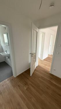 Foto - Etagenwohnung in Amberg zur Miete