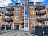 Foto - Erstbezug auf Neubauniveau - Dachgeschosswohnung mit traumhafter Dachterrasse
