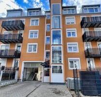 Erstbezug auf Neubauniveau - Dachgeschosswohnung mit traumhafter Dachterrasse - München Ramersdorf-Perlach