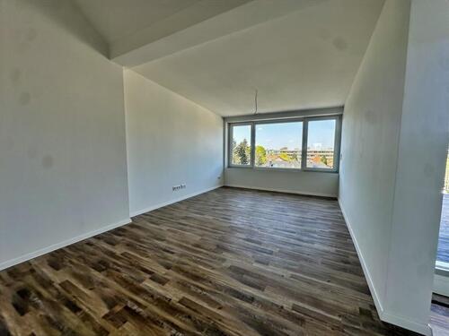 Foto - 4 Zimmer Dachgeschoßwohnung in München