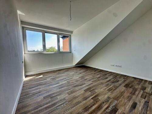 Foto - Dachgeschoßwohnung in München zur Miete