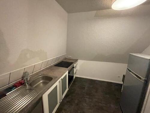 Foto - Kleines Apartment in Wesselburen, 48 m²