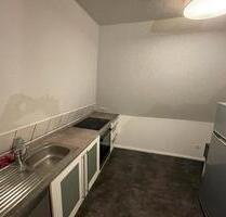 Kleines Apartment in Wesselburen, 48 m² - Büsum