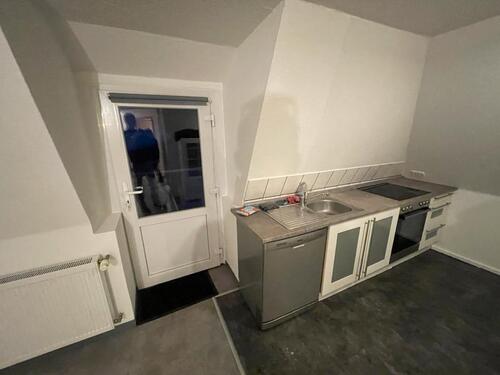 Foto - 2 Zimmer Etagenwohnung zur Miete in Büsum
