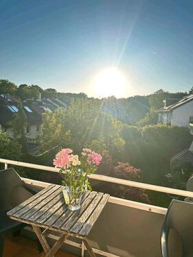 Foto - 2 Zimmer Etagenwohnung zur Miete in Stuttgart