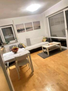 Foto - 2 Zimmer Etagenwohnung in Stuttgart