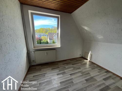 Foto - Charmante 2-Zimmerwohnung in zentraler Lage in Uelzen!