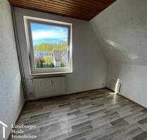 Charmante 2-Zimmerwohnung in zentraler Lage in Uelzen!