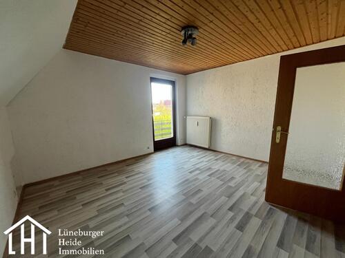 Foto - 2 Zimmer Etagenwohnung zur Miete in Uelzen