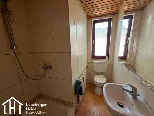 Foto - 2 Zimmer Etagenwohnung in Uelzen