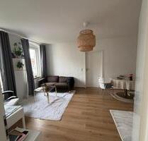 2 Zimmer Wohnung (47m2) in Sudenburg Magdeburg