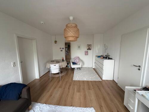Foto - 2 Zimmer Etagenwohnung zur Miete in Magdeburg