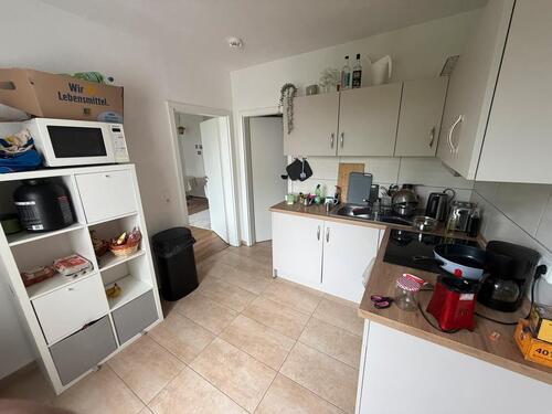 Foto - Etagenwohnung in Magdeburg zur Miete