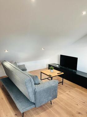 Foto - 2 Zimmer Etagenwohnung zur Miete in Gaimersheim
