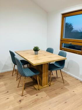 Foto - Etagenwohnung in Gaimersheim zur Miete