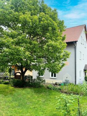 Foto - 8 Zimmer Mehrfamilienhaus, Wohnhaus zum Kaufen in Ergoldsbach