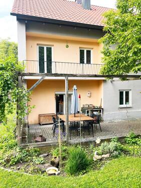 Foto - 8 Zimmer Mehrfamilienhaus, Wohnhaus in Ergoldsbach