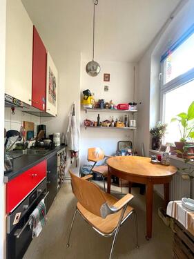 Foto - Etagenwohnung in Berlin zum Kaufen