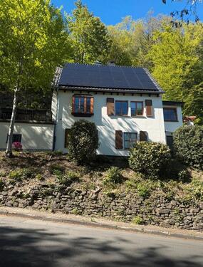 Foto - freistehendes EFH in Waldrandlage von privat zu verkaufen