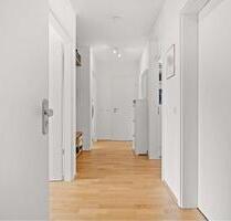 Moderne 3 Zimmerwohnung mit Balkon, Küche, Stellplatz Porz Ensen - Köln