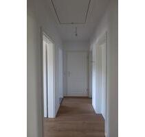 frisch sanierte 3-Zimmerwohnung - Kirn
