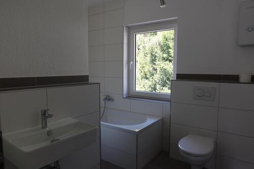 Foto - 3 Zimmer Etagenwohnung zur Miete in Kirn
