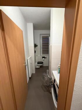 Foto - Etagenwohnung in Schneeberg zur Miete