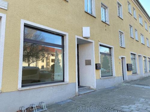 Foto - Büro-Gewerbeeinheit in der Oberstadt von Halberstadt!