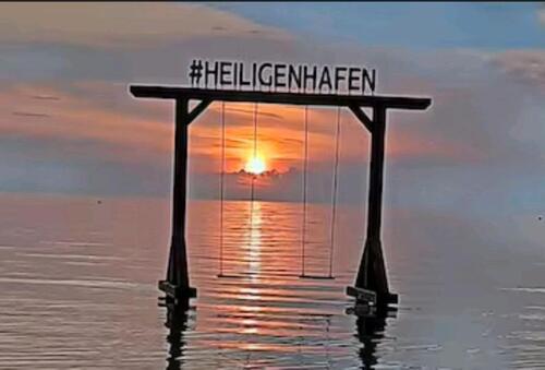 Foto - Ostsee Ferienwohnung in Heiligenhafen