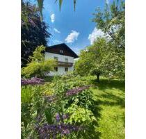 Grundstück mit Haus & Garten zu verkaufen, prov-frei ❤️ - Tuntenhausen
