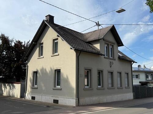 Foto - Einfamilienhaus zum Kaufen in Gau-Odernheim