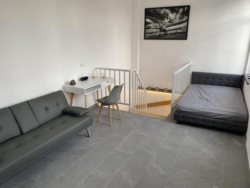 Foto - Etagenwohnung zur Miete in Aschersleben