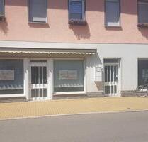 Vermiete ab dem 1.12.25 einen Gewerberaum - Glauchau