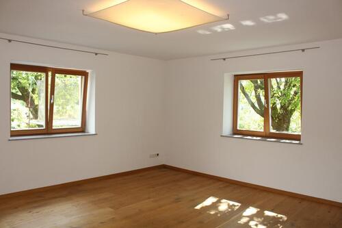 Foto - Etagenwohnung in Deggendorf