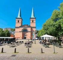 Einzelgarage mitten im Zentrum - 150,00 EUR Miete, in Wuppertal (PLZ: 42103) Elberfeld