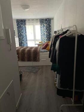 Foto - Etagenwohnung zur Miete in Trier