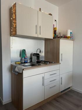 Foto - Etagenwohnung in Trier zur Miete