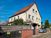 Foto - Haus in Weidenhausen - 110.000,00 EUR Kaufpreis,
