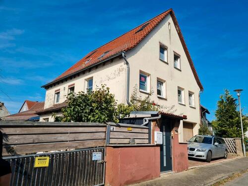 Foto - Haus in Weidenhausen - 110.000,00 EUR Kaufpreis,