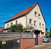 Haus in Weidenhausen - 110.000,00 EUR Kaufpreis, in Eschwege (PLZ: 37269)