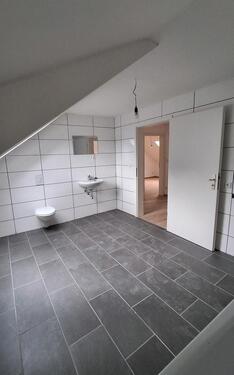 Foto - 3 ZKB Wohnung - 600,00 EUR Kaltmiete,