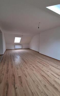 Foto - Etagenwohnung in Püttlingen