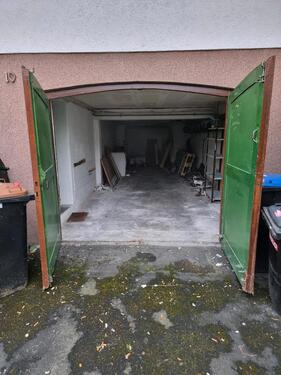 Foto - Schrauberhalle Lagerfläche – ca. 30qm in Niederwerrn
